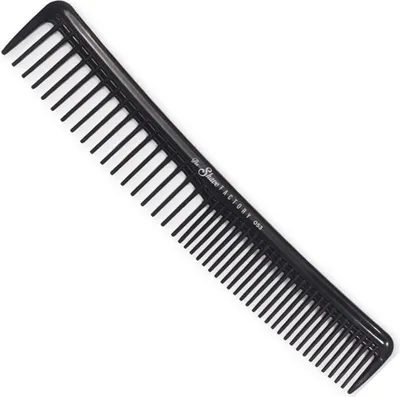 Obrázek produktu pro The Shave Factory Hřeben na vlasy 053