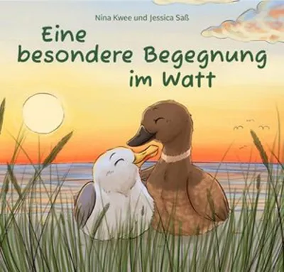 Obrázok produktu pre Eine besondere Begegnung im Watt