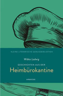 Produktbild von Geschichten aus der Heimbürokantine