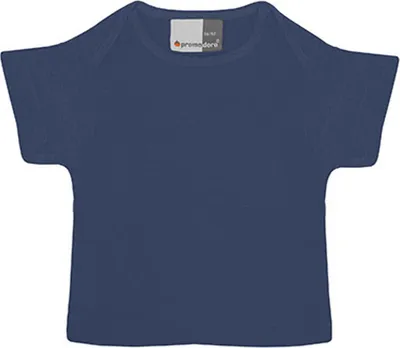 Immagine prodotto di Maglietta per bambini Navy 80/86