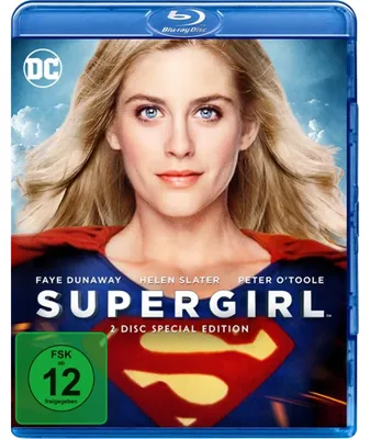 Obrázek produktu pro Supergirl