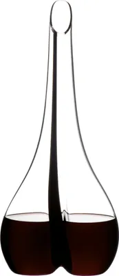 Obrázek produktu pro Karafa Riedel Black Tie Smile