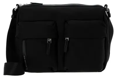 Zdjęcie produktu dla Mandarina Duck Hunter – torba na ramię 28 cm (czarna)
