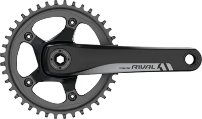 Produktbild von SRAM Krg Sram Rival 1 Gxp 42 Z. 175 Mm