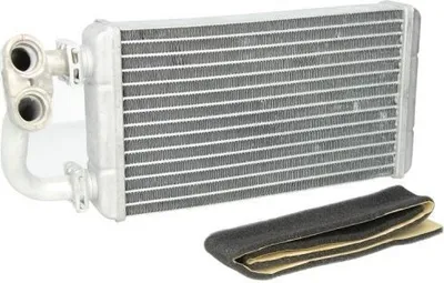 Produktbild von THERMOTEC D6B006TT Wärmetauscher Innenraumheizung Kühler für BMW 3 Compact (E36)