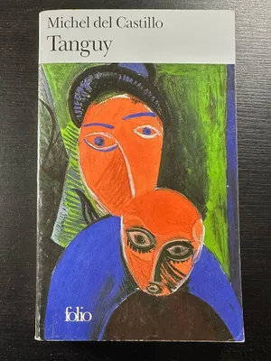 Image de Tanguy. histoire d'un enfant aujourd'hui