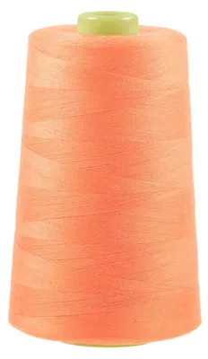 4572m Overlockgarn, Nähgarn Polyester, 536