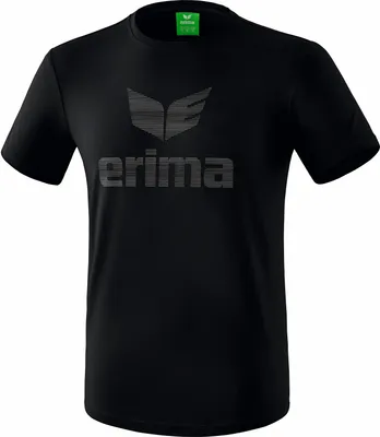 Produktbild von erima Essential T-Shirt Damen fuchsia/purple potion 40