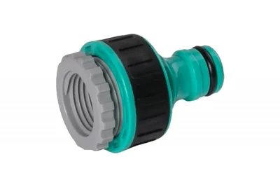 Immagine prodotto di Adattatore FESTA AQUATIC 1/2" + 3/4"