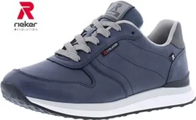 Produktbild von Rieker Rieker blau blau 238-80-00719