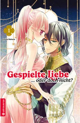 Image de Gespielte Liebe ... oder doch nicht? 01