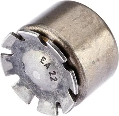 Immagine prodotto di Cuscinetto a rullini 16 x 14,3 mm,