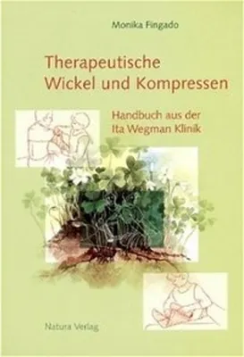 Immagine prodotto di Therapeutische Wickel und Kompressen