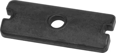 Produktbild von Black+Decker 90592125-01 Halter-platte für BDCJS18 FMC650 STSC1860 Stichsäge