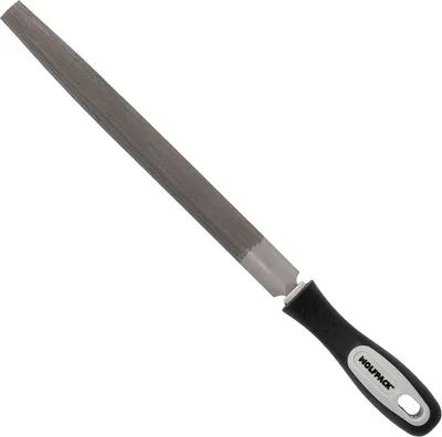 Immagine prodotto di Lima Entrefina con manico semicircolare, 20,3 cm