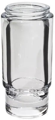 Produktbild von Emco 352100090 Seifenspenderglas
