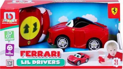 Produktbild von BB Junior 4893998820028, 1 Jahr(e)