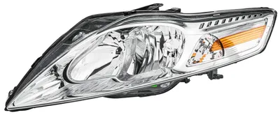 Imagen del producto de Faro delantero izquierdo para Ford Mondeo, modelos del 4 al 10 de 2010