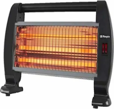 Produktbild von Elektrisches Heizgerät Orbegozo BP0206 1200 W