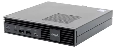 Productafbeelding van Axis Camera Station S9301 Mk II - Onafhankelijke versie