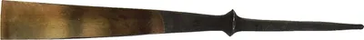 Produktbild von STUBAI Stechbeitel Form 14 16 mm