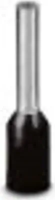 Produktbild von Phoenix Contact 3202892, Schwarz, 14 mm, 0,11 g, 1000 Stück(e)