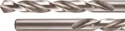 Produktbild von Makita HSS-Bohrer 8,0 x 117 mm, 1 Stk. HSS - Metall - 1 Stk. - 8,0 x 117 mm