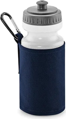 Produktbild von Quadra Water Bottle And Holder