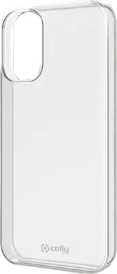 Produktbild von Celly Gelskin, Cover, Samsung, Galaxy A04s, 16,5 cm (6.5"), Transparent
