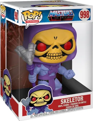 Produktbild von Masters of the Universe - Skeletor 998 - Funko Pop! - Vinyl Figur