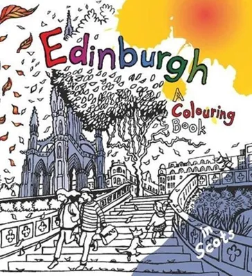 Produktbild von Edinburgh