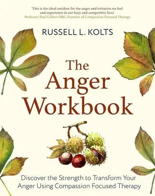 Obrázek produktu pro The Anger Workbook
