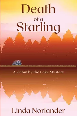 Produktbild von Death of a Starling