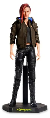 Produktbild von Pure Arts V Female 1/6 Figur One Size