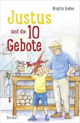 Image de Justus und die 10 Gebote