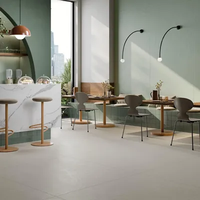 Immagine prodotto di CASA39 Gres porcellanato effetto resina 120x120 cm La Fabbrica Ava Le Malte