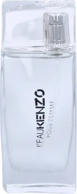 Produktbild von KENZO L'Eau Pour Femme, Frauen, 50 ml, Spray, 1 Stück(e)