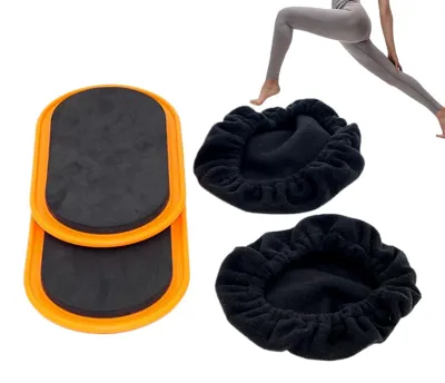 Immagine prodotto di Scivoli per esercizi di fitness