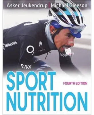 Produktbild von Sport Nutrition