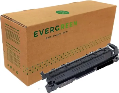 Obrázok produktu pre EVERGREEN 352720-041408 Alternatívna tonerová kazeta Evergreen čiernej farby (352720041408)