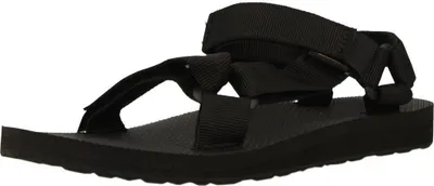 Obrázok produktu pre Teva Original Universal, Sandále, Čierna, 06", 1 kusov