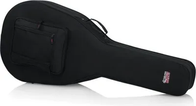 Obrázek produktu pro Gator Gl-Jumbo - Pouzdro Pro Akustickou Kytaru