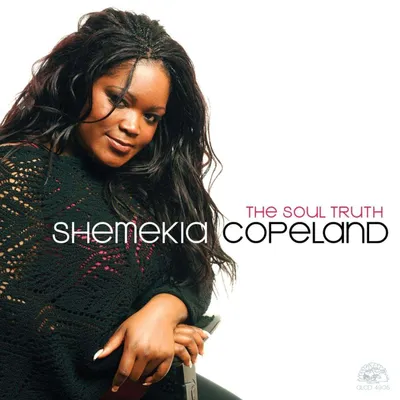 Obrázek produktu pro Shemekia Copeland: The Soul Truth