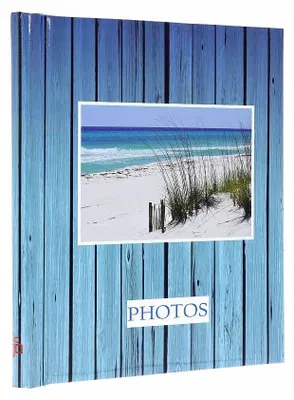Produktbild von Gedeon drs30summer Selbstklebealbum Hardcover Spiralbindung