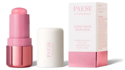 Produktbild von Paese Butter Blend Stick Rouge 02 Bloom, 6 g