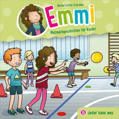 Obrázek produktu pro Každý něco umí - díl 16