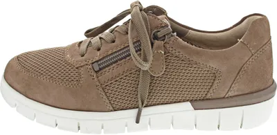 Zdjęcie produktu dla Caprice sportowe sznurowane buty brązowe w rozmiarze 39