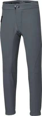 Immagine prodotto di pantaloncini da ciclismo iXS da uomo Carve , Charcoal - Grigio scuro, M