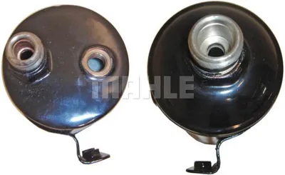 Productafbeelding van MAHLE Klimaatcondensdroger AD 267 000S voor HYUNDAI SONATA IV (EF)