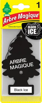 Image de wunder baum black, 1 pièce